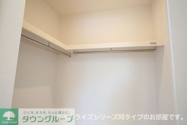 リヴィエールMORIYAの物件内観写真